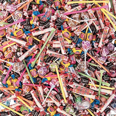 Bulk Everyday Candy Assortment