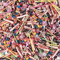 Bulk Everyday Candy Assortment