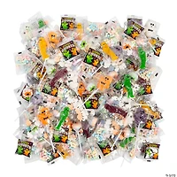 Bulk Halloween Candy Assortment