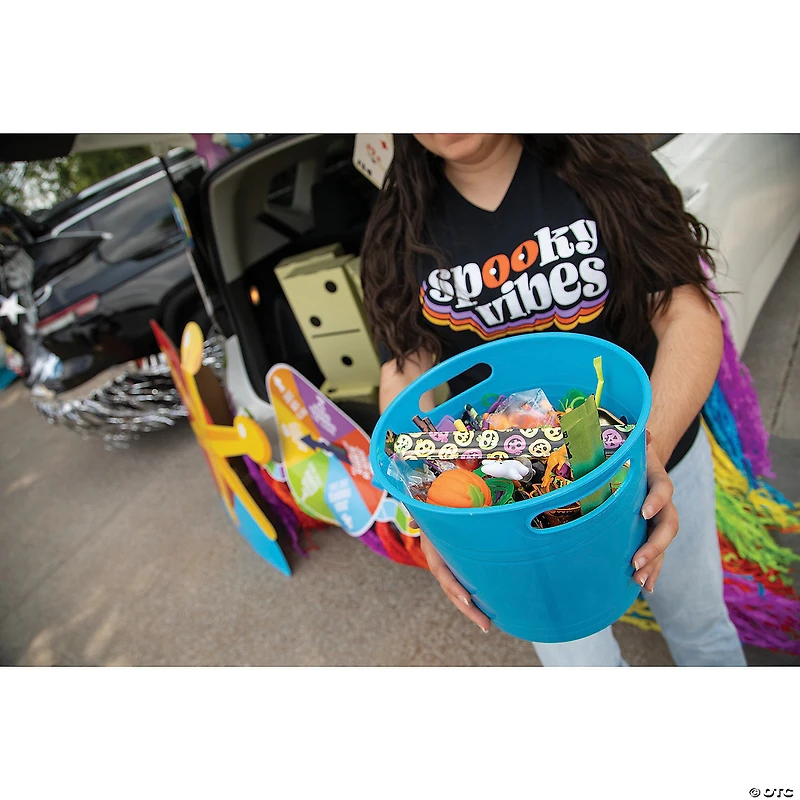 Bulk Halloween Iconic Novelties Assortment