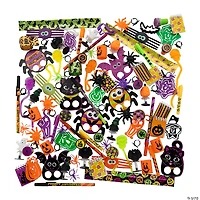 Bulk Halloween Iconic Novelties Assortment