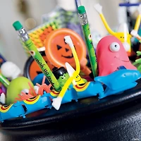 Bulk Halloween Novelty Assortment