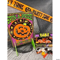 Bulk Halloween Treasure Chest Toy Assortment