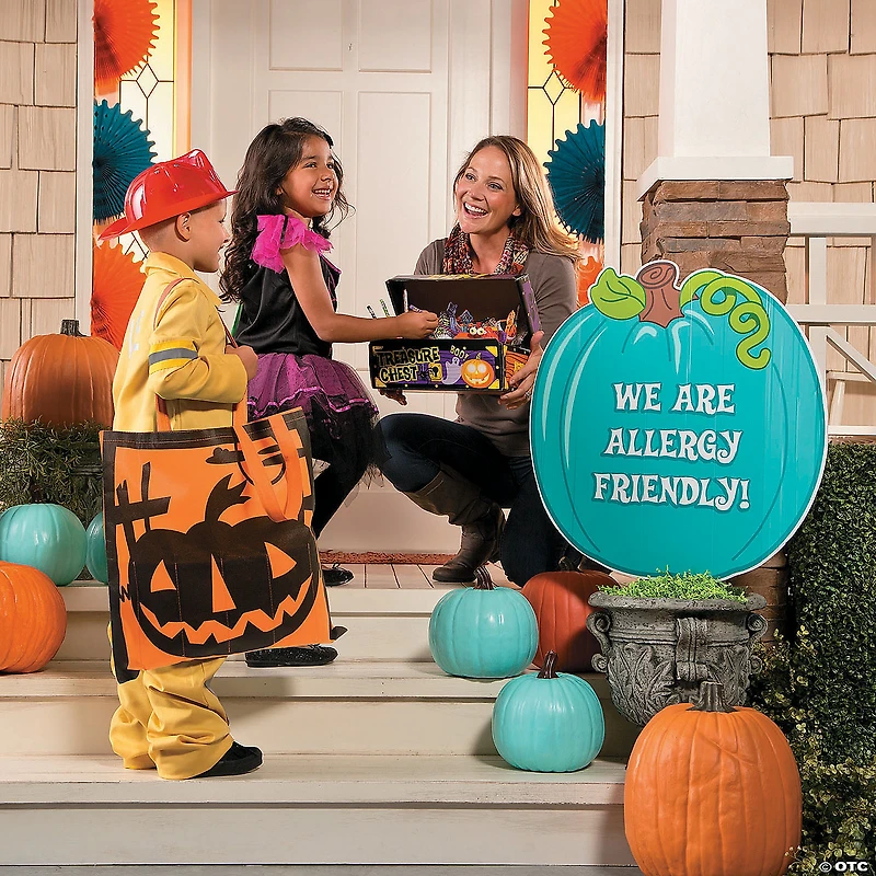 Bulk Halloween Treasure Chest Toy Assortment