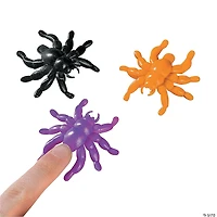 Bulk Jumping Spiders