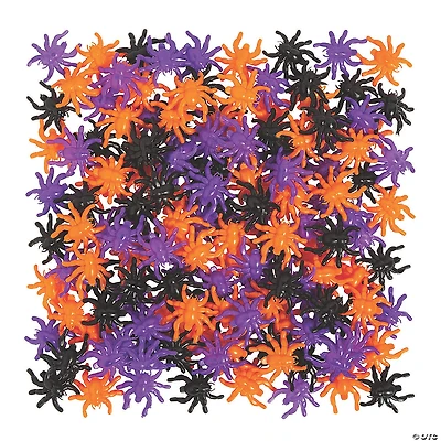 Bulk Jumping Spiders