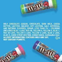 Bulk M&M’S MINIS Milk Chocolate Candy, 1.08-Ounce Tubes (Pack of 24), 2 pack