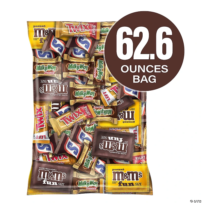 Bulk MARS