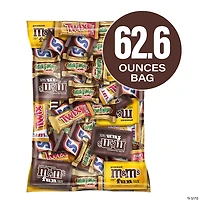Bulk MARS