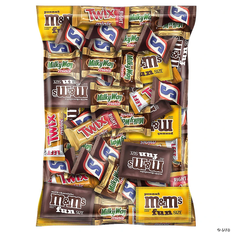 Bulk MARS