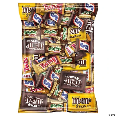Bulk MARS