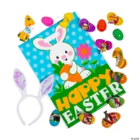 Bulk Premium Easter Egg Hunt Kit for 50