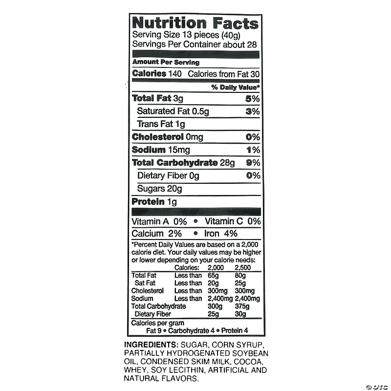 Bulk Tootsie Roll