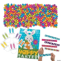 Bulk Value Easter Egg Hunt Kit for 50