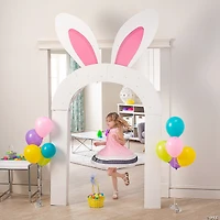 Bunny Ears Archway