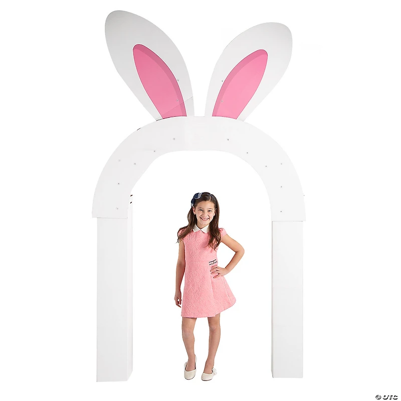 Bunny Ears Archway