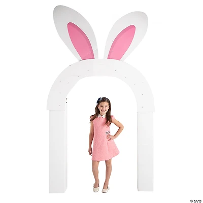 Bunny Ears Archway