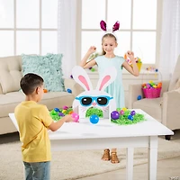 Bunny Mouth Bowling Game