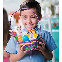 Bunny Rubber Ducks - 12 Pc.