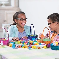 Bunny Whistles - 12 Pc.