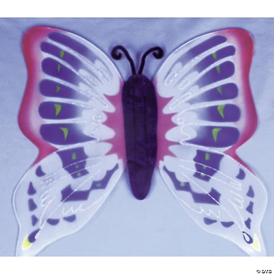 Butterfly Wings