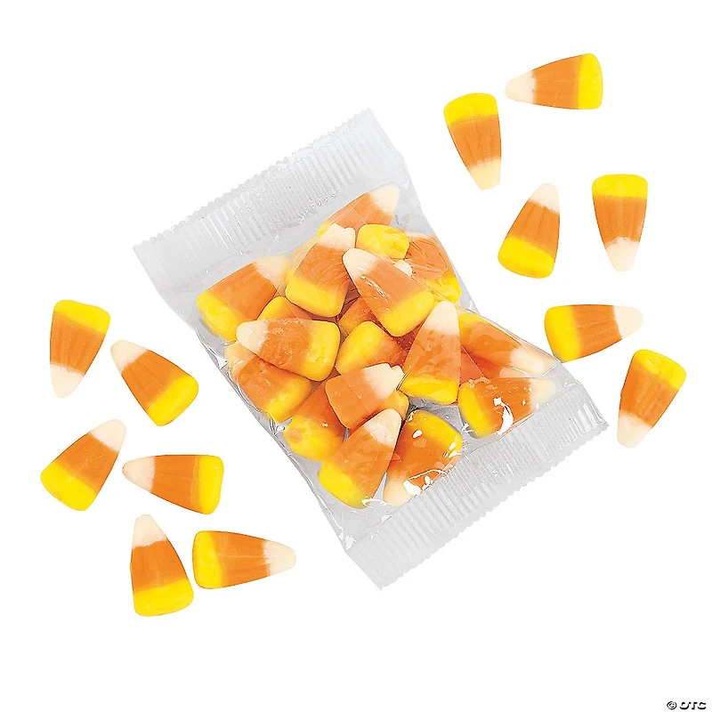 Candy Corn Packs