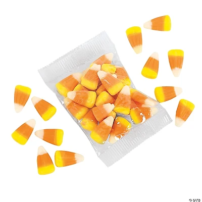 Candy Corn Packs