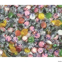 Candy Jar Assortment, 5 lb