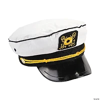 Captain's Hat