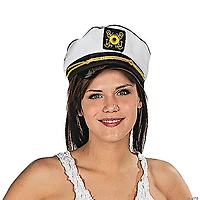 Captain's Hat