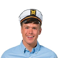 Captain's Hat