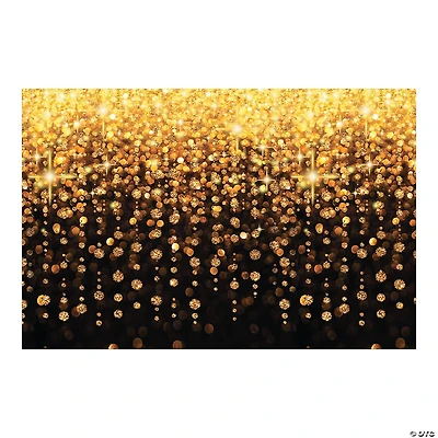 Celebration Lights Backdrop - 3 Pc.