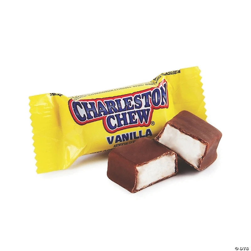 Charleston Chews Snack Size, 120 Count