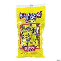 Charleston Chews Snack Size, 120 Count