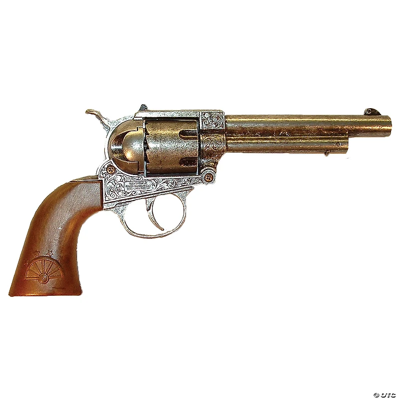 Child Big Tex Pistol