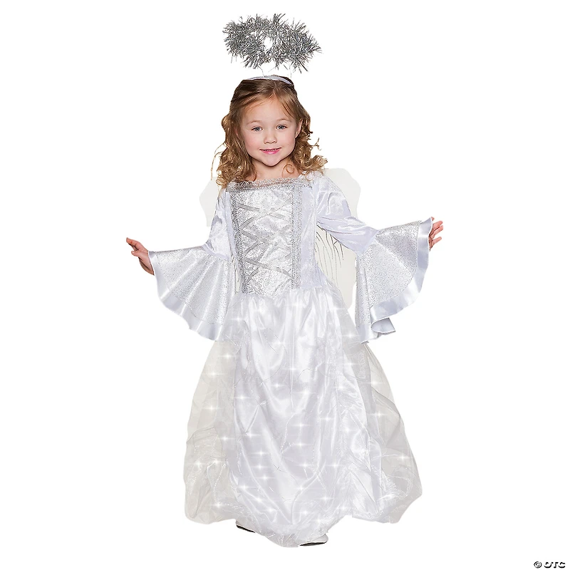 Child Lil Angel
