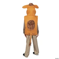 Child’s Deluxe Nativity Camel Costume