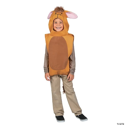 Child’s Deluxe Nativity Camel Costume
