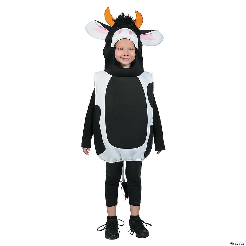Child’s Deluxe Nativity Cow Costume
