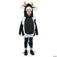 Child’s Deluxe Nativity Cow Costume