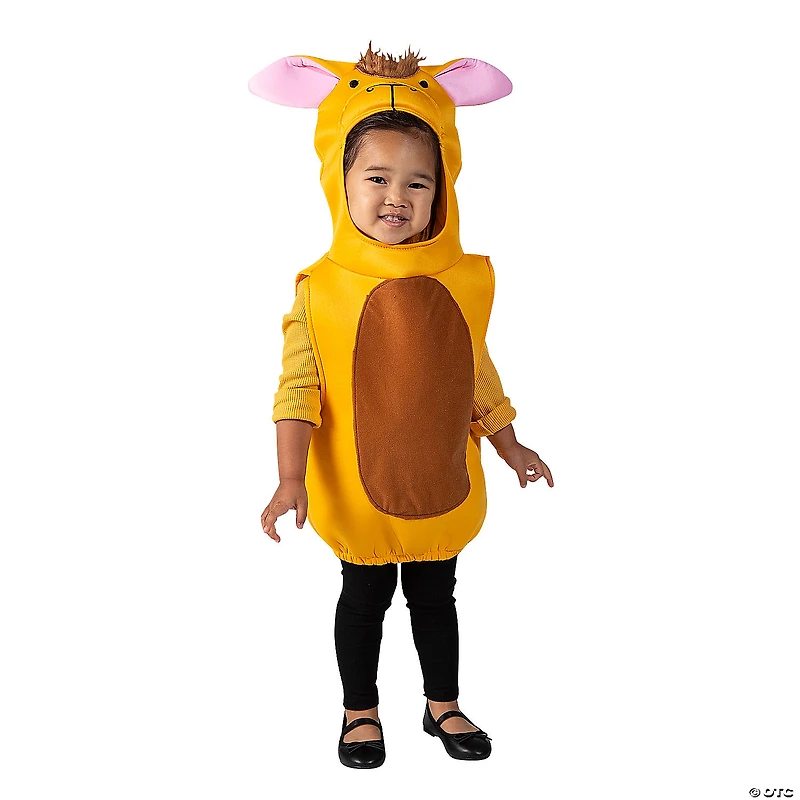 Child’s Nativity Camel Costume