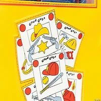 Child’s Play 2™ Good Guy Box Yellow Bag