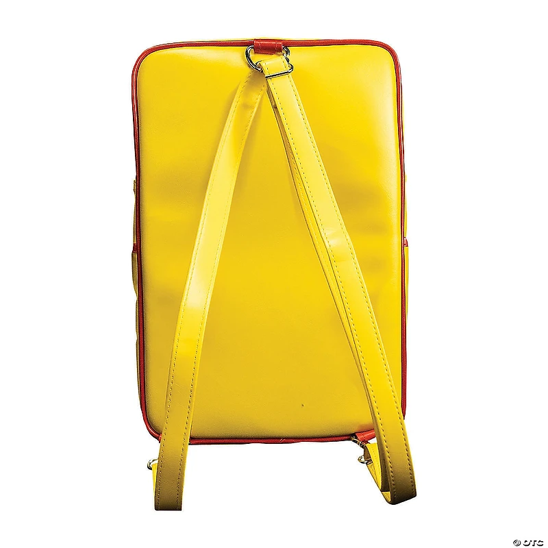 Child’s Play 2™ Good Guy Box Yellow Bag