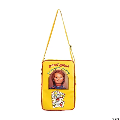 Child’s Play 2™ Good Guy Box Yellow Bag