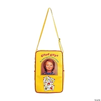 Child’s Play 2™ Good Guy Box Yellow Bag