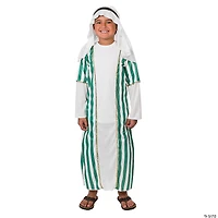 Child’s Premium Shepherd Costume