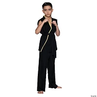 Child Sensei Costume