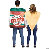 Chip  Salsa 2 Pc Set Ad