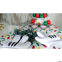 Christmas Bulb Slime - 12 Pc.