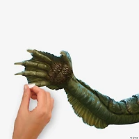 Classic Monsters Creature From The Black Lagoon Giant Peel & Stick Wall Decals by RoomMates